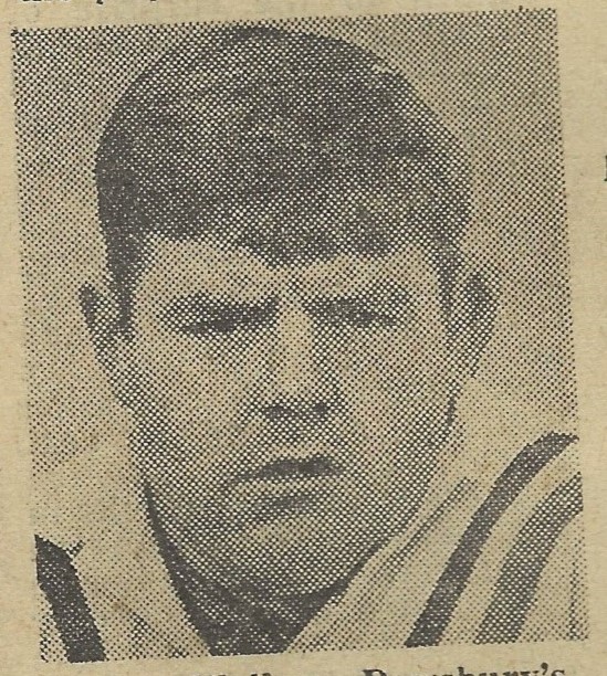 Trevor Walker